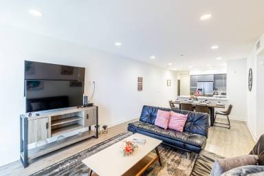 Apartment Aircondition Beverly Hills
