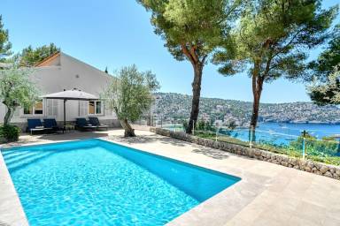 Chalet Sóller