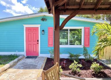 House North River Shores