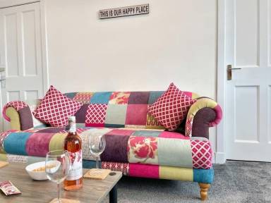 Appartement Glasgow