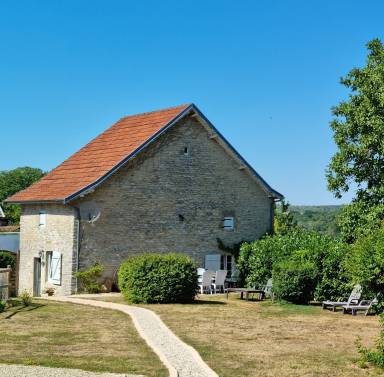 Landhaus Boudreville