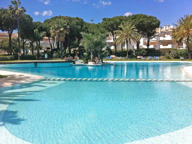 Apartament El Paraíso