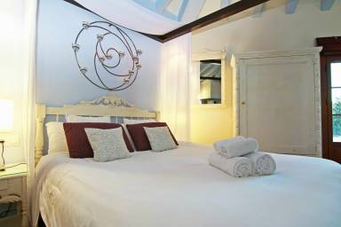 House Air conditioning Montecorto