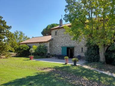 Huis La Croix d'Argent