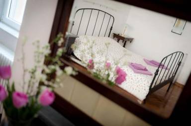 Appartement Triëst