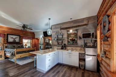 Apartment Shasta Lake