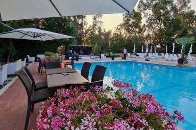 Bed & Breakfast Maddaloni