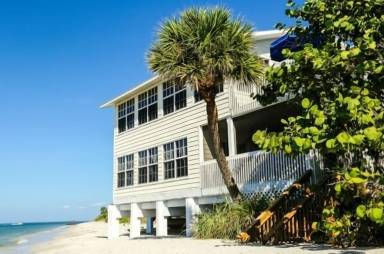 House Internet North Captiva Island