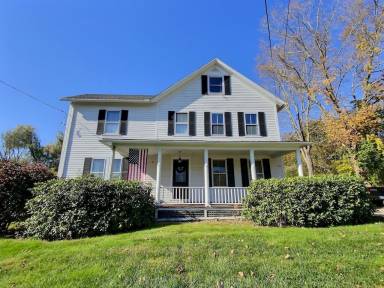 House Pool Litchfield