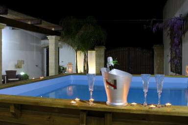House Marina di Felloniche