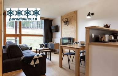 Appartement Bourg-Saint-Maurice