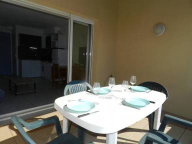Appartement La Londe-les-Maures