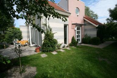 Ferienhaus Makkum