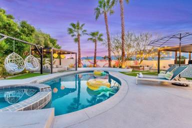 House Palm Springs