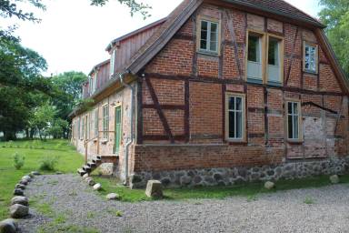 Ferienwohnung Petschow