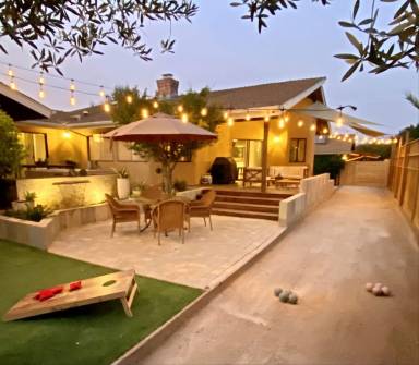 House San Luis Obispo
