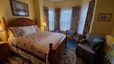 Bed & Breakfast Annapolis Royal