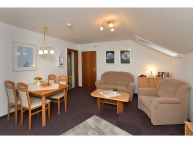 Appartement Bad Bevensen