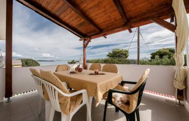Appartement Rab