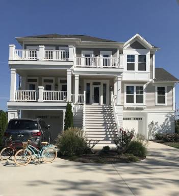 House Bethany Beach