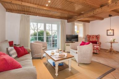 Ferienhaus Westermarkelsdorf