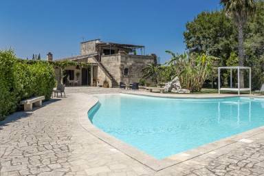 Villa Martano