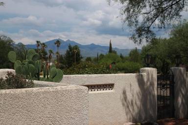 House Tubac