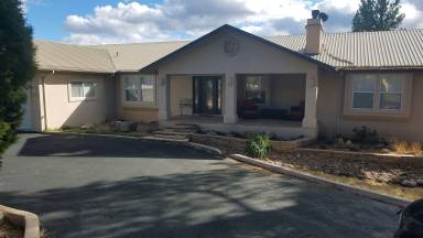 Cabin Ruidoso Downs