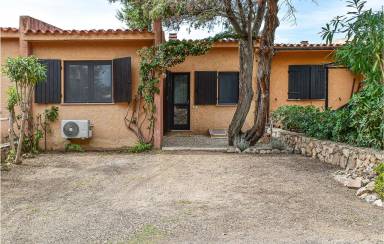 Casa Rena Majore