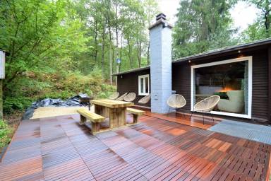 Chalet Chimay