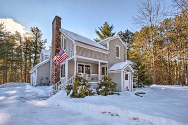 House Blueberry Estates