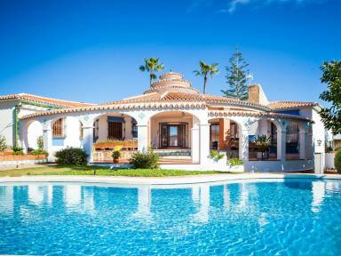 Villa La Cala del Moral