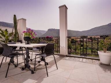 Appartamento Terrasini