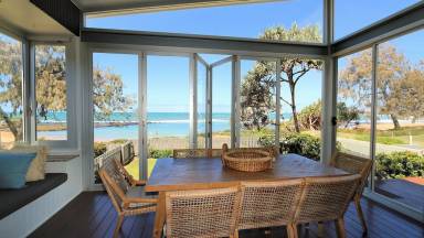 House Air conditioning Bargara
