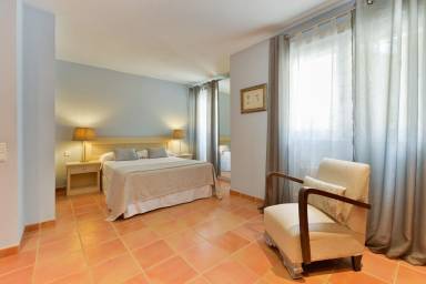 Villa Ibiza-stad