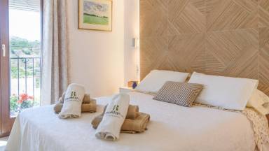 Maison de vacances Frigiliana