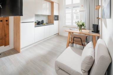 Appartement Norderney