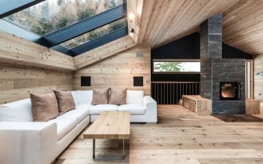 Chalet Sulden