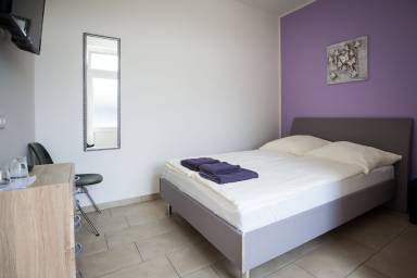 Motel Bad Westernkotten