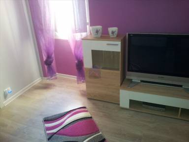 Appartement Trapani