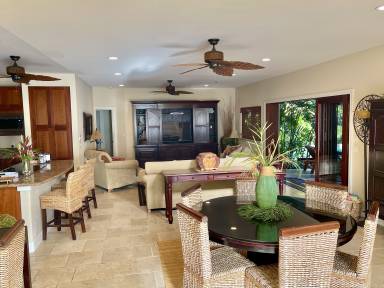 House Kitchen Kailua