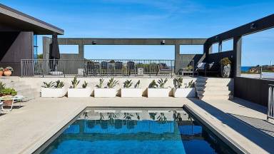 House Pool Aireys Inlet - Fairhaven