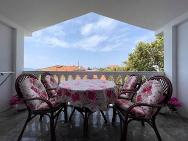 Appartement Šimuni