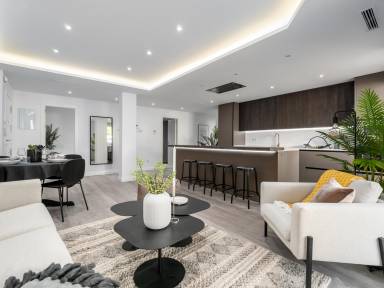 Appartement Puerto Banús