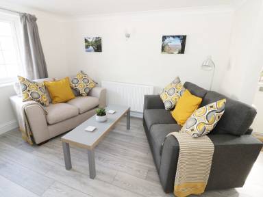 Cottage Wilmcote