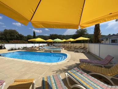 Cottage Allemagne-en-Provence