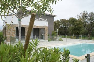 Apartment Ghisonaccia