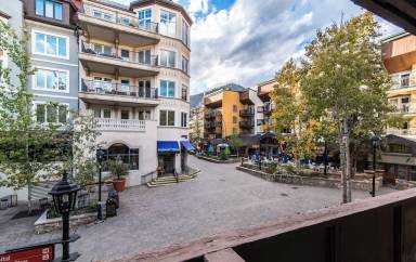 Condo Vail