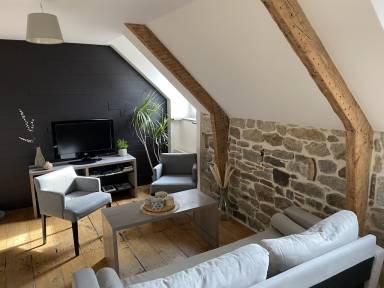 Appartement Dinan