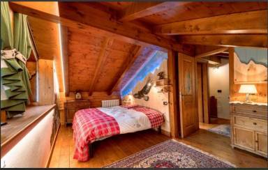 Chalet Rabbi